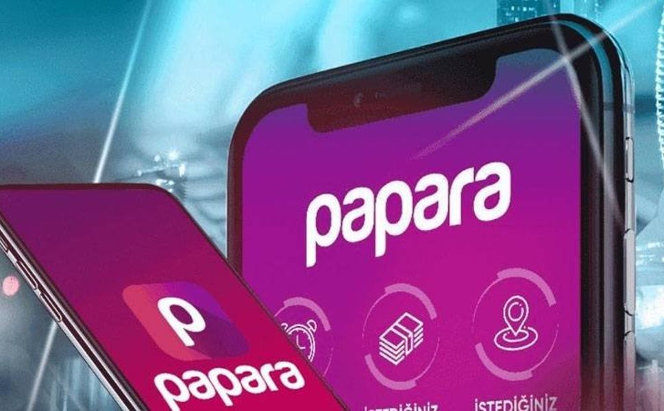 Papara’nın satış süreci tamamlandı: İşte yeni sahibi