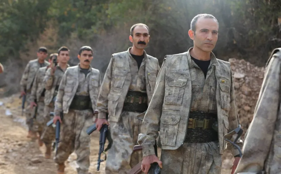 İddia: Alt komisyonda PKK'lı isimlerin de yer alması bekleniyor