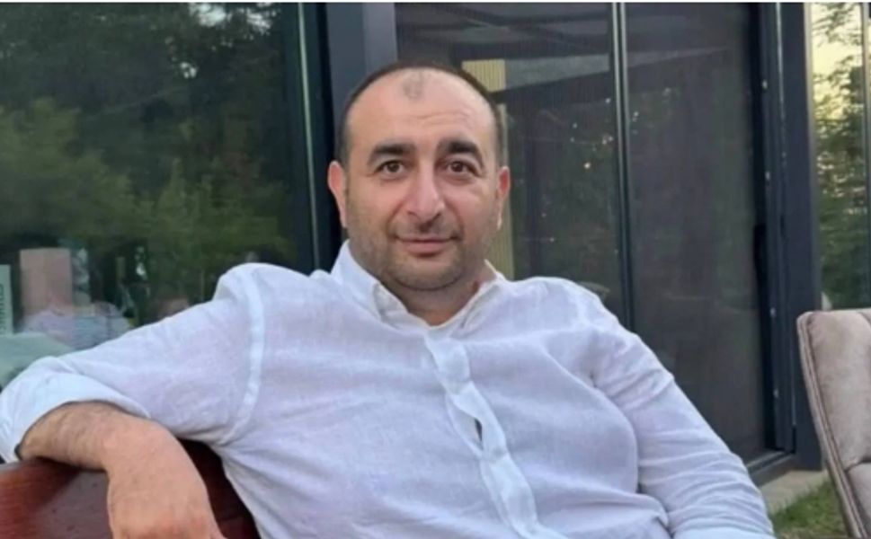 Emniyet’ten Serdar Öktem’e: ‘Tehdit edenlerle karşılaşırsan polisi ara’