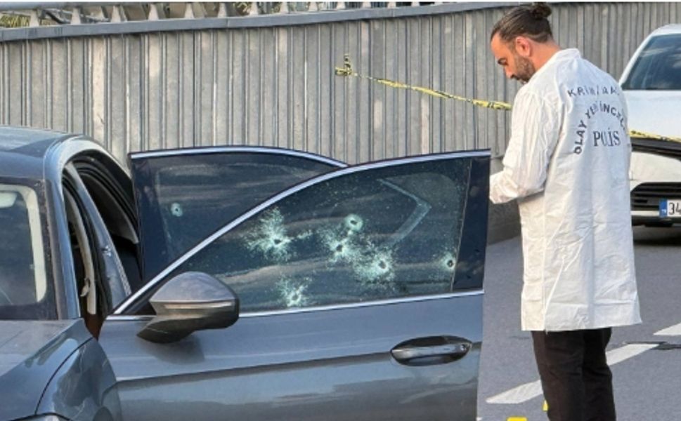 CHP'den Serdar Öktem cinayetine ilişkin ilk açıklama