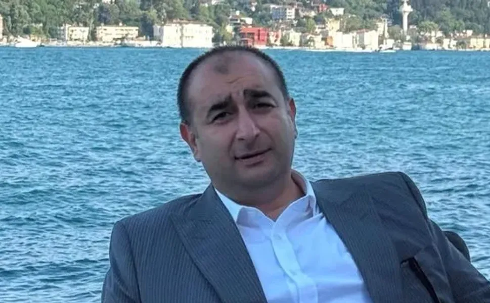 Sinan Ateş cinayetinden yargılanan Serdar Öktem öldürüldü: Fail Daltonlar mı?