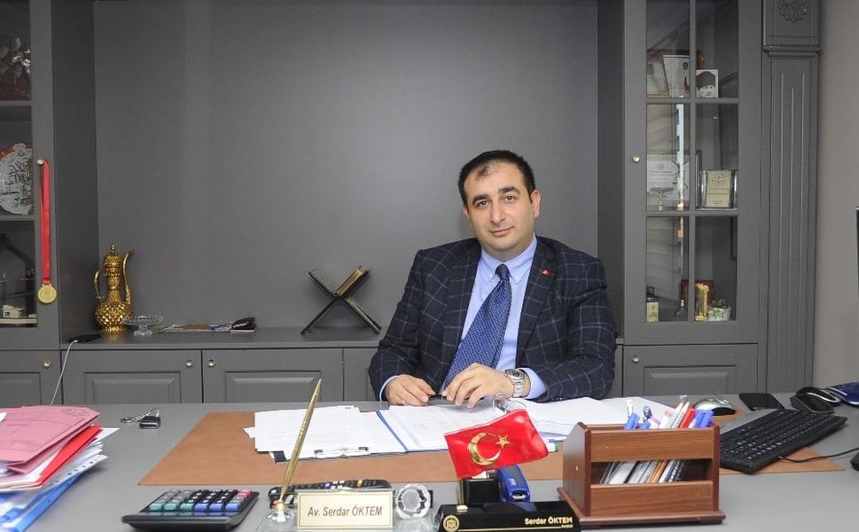 Suikastten haftalar önce: Emniyet'e Serdar Öktem'e suikast ihbarı yapılmış