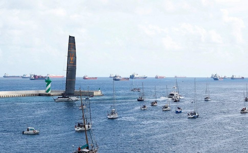 Sumud Filosuna müdahale: 18 Türk aktivist alıkonuldu!