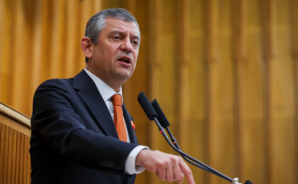 Özgür Özel açıkladı; Mesut Özarslan’a küfür etti mi?