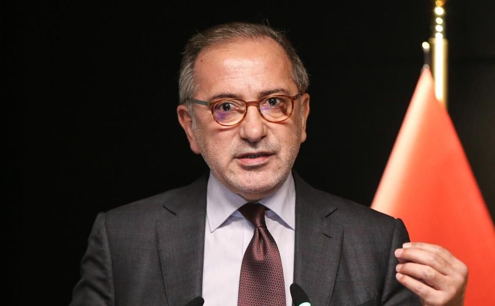 Fatih Altaylı, Halk TV'de yaşanan istifaların perde arkasını anlattı