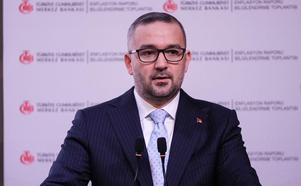 Merkez Bankası Başkanı Karahan'dan altın satışına ilişkin açıklama!