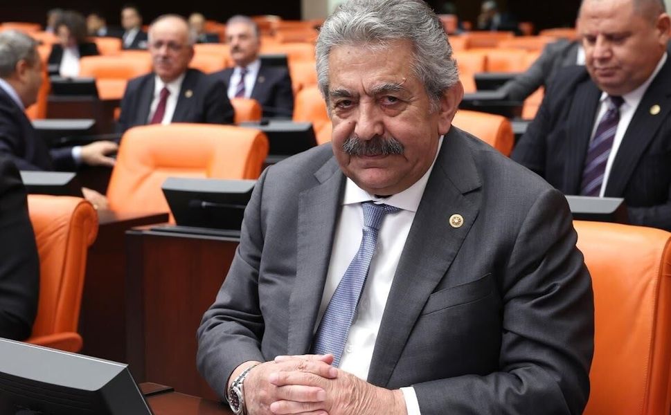 CHP'ye polis müdahalesi sonrası MHP'den ilk açıklama!