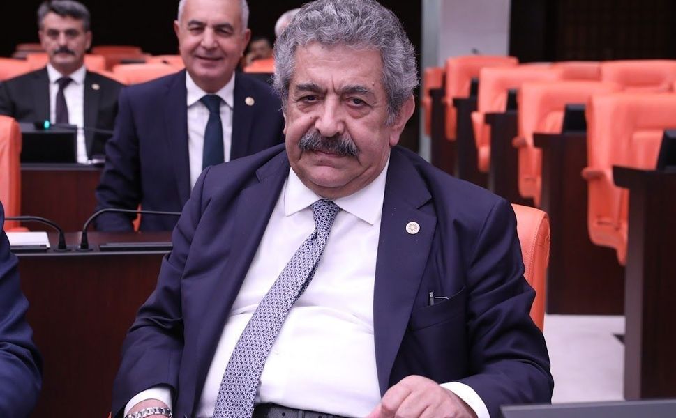 MHP'li Feti Yıldız'dan 'süreç' çağrısı: Meclis'i işaret etti!