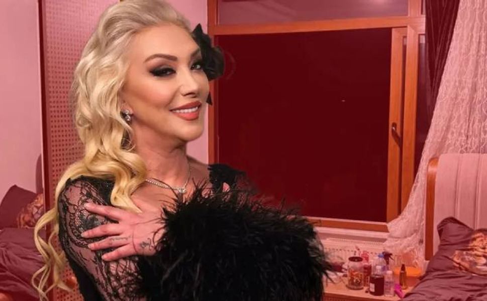 Güllü'nün eski eşi ilk kez konuştu: Şoktayım, at izi it izine karışmış!