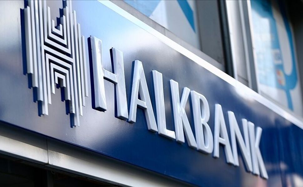 ABD'deki Halkbank davası düştü