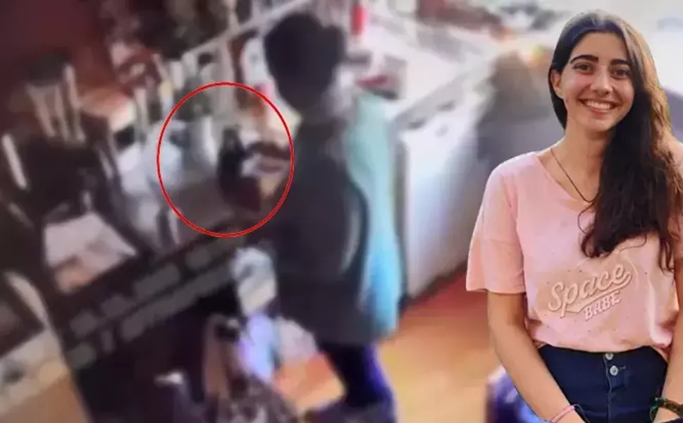 Türk kahvesinden deterjan çıkmıştı: İşletmeci ve çalışana ev hapsi!