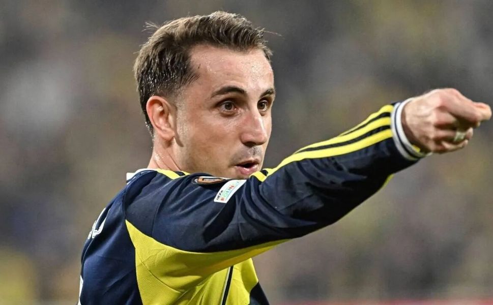 UEFA incelemesi sonrası Kerem Aktürkoğlu için flaş iddia!
