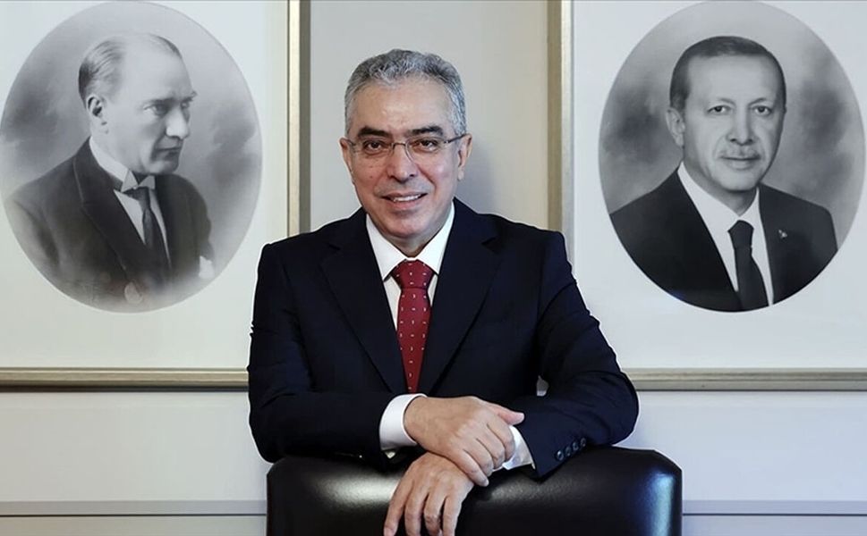 Cumhurbaşkanı Başdanışmanı Mehmet Uçum, 'seçimlerin yenilenmesi' için tarih verdi!