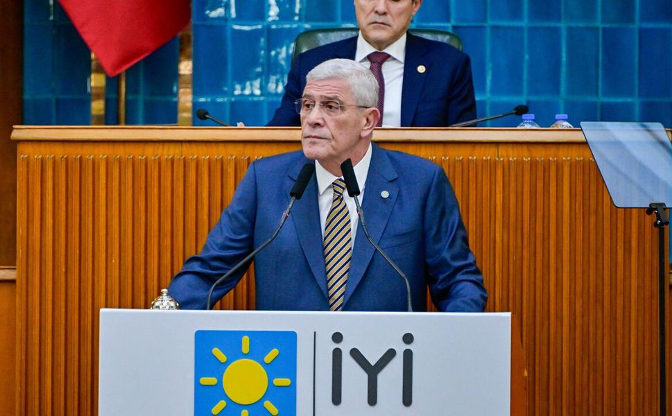 Müsavat Dervişoğlu'ndan MSB'ye atanan Zikrullah Erdoğan'a tepki!