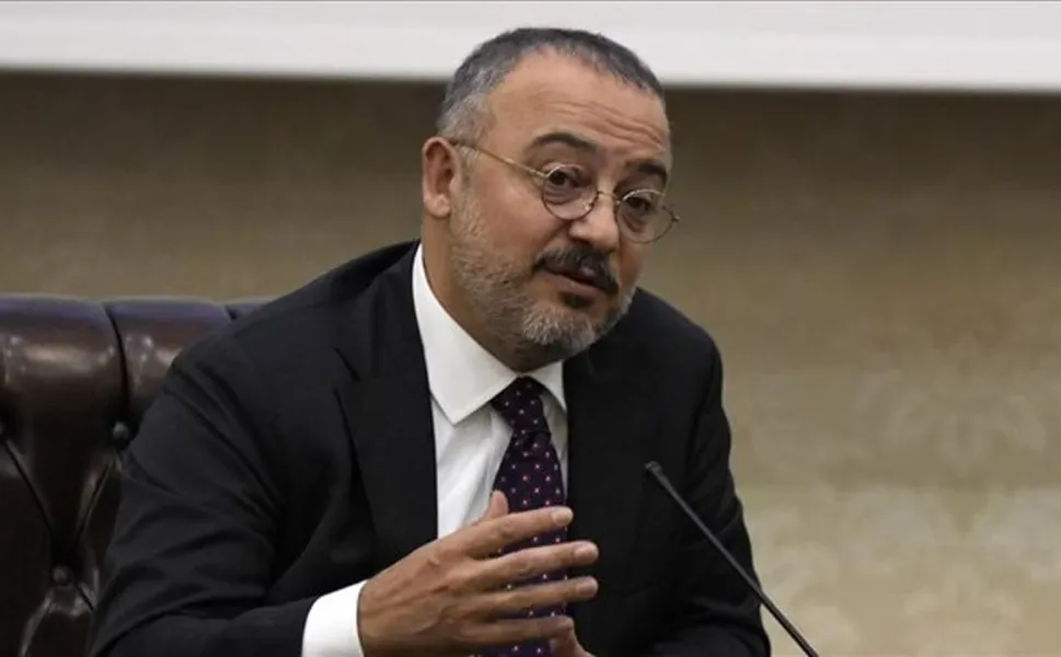 Cumhurbaşkanı Erdoğan imzaladı; Türkiye'nin Suriye Büyükelçisi belli oldu