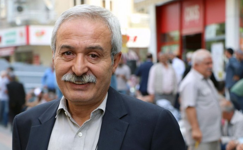 Selçuk Mızraklı yarın tahliye olacak: Diyarbakır'da karşılanacak