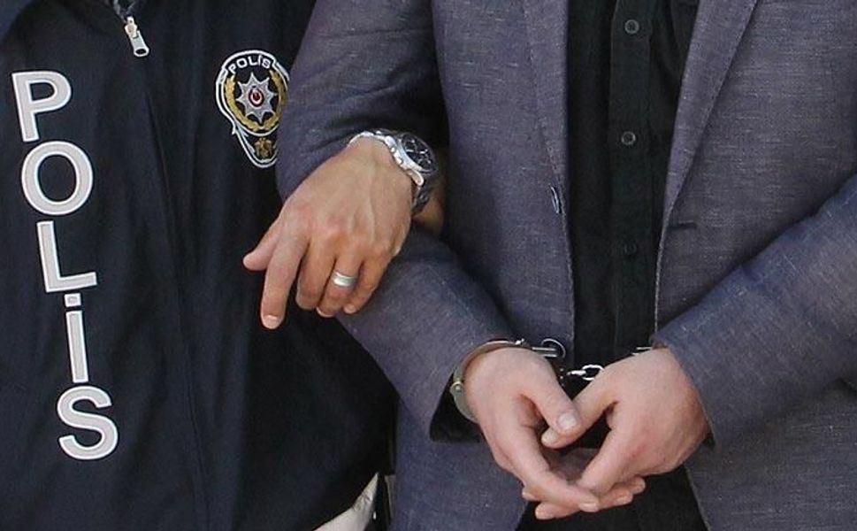 MİT’ten yasa dışı forex operasyonu: 174 gözaltı!