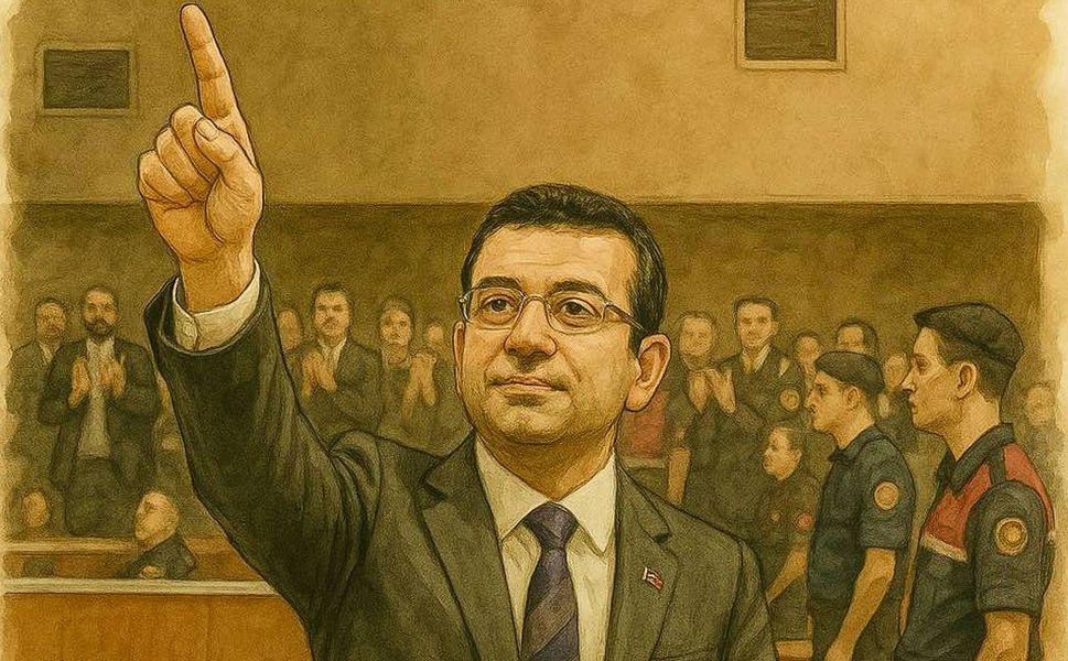 Ekrem İmamoğlu'nun İBB davasında 4 gün süren savunmasının tam metni