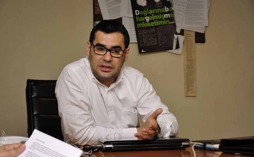 Gazeteci Enver Ayveser hakkında istenen ceza belli oldu