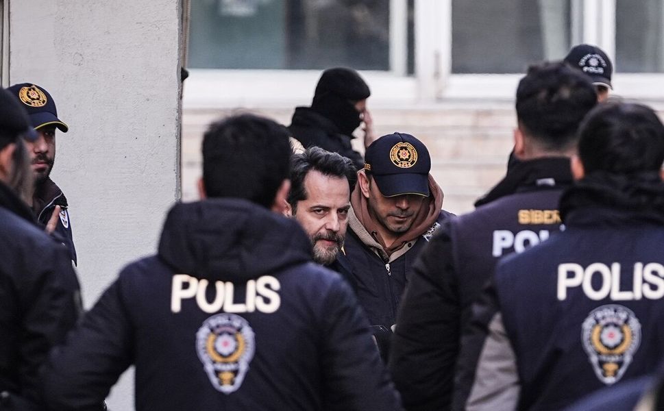 Erden Timur'un şirketine TMSF'nin ikinci başkanı atandı!