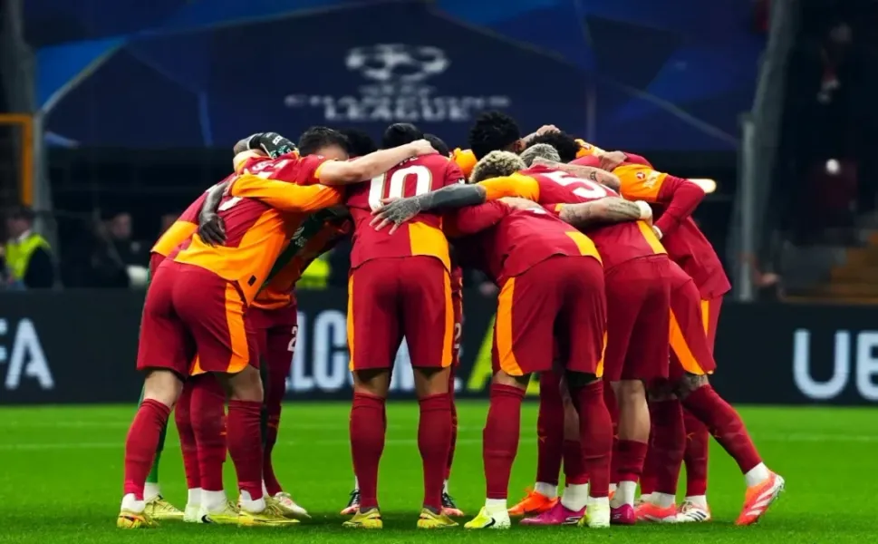 Günün spor manşetleri: ‘Haydi Galatasaray! Aslan gibi başla’