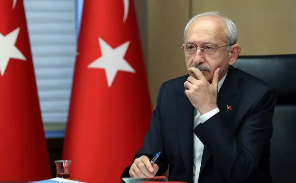Flaş iddia! Kemal Kılıçdaroğlu’nun CHP’nin başına geçeceği tarihi verdi!