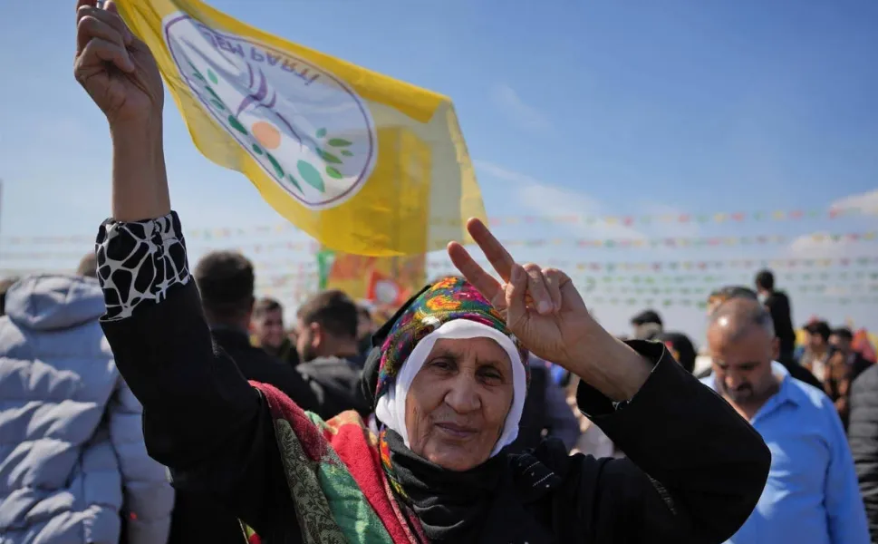 İlhami Işık yazdı | Yeni dönemde Kürt siyasetinin imtihanı