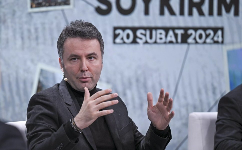 AK Partili Şamil Tayyar'dan Mehmet Akif Ersoy çağrısı