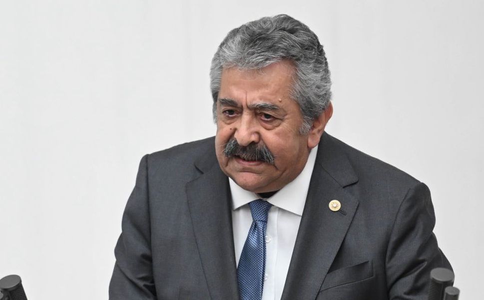 Feti Yıldız: Öcalan’a ‘umut hakkı’ konusunda uzlaştık