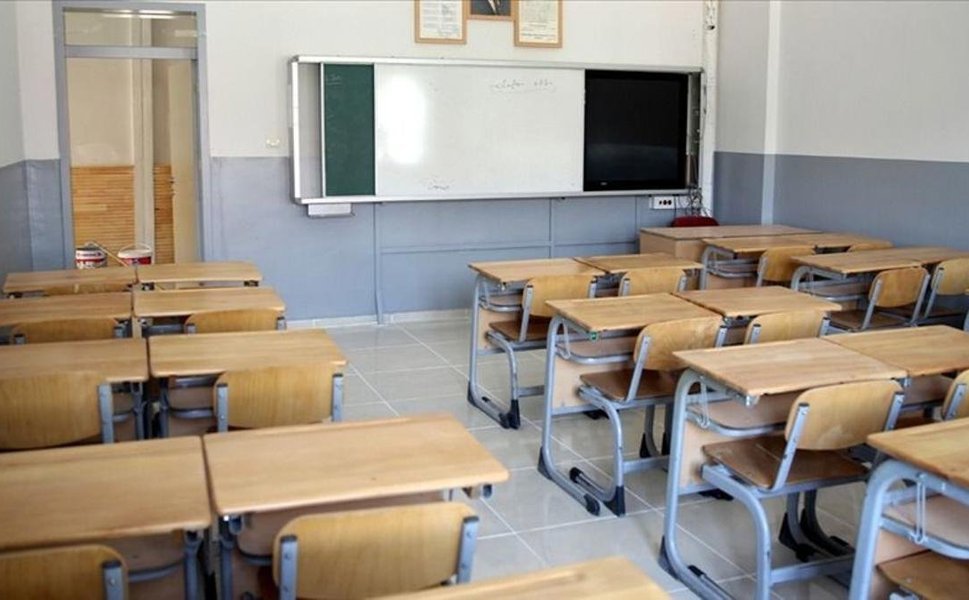 Okullaşma alarm veriyor: 1 milyona yakın öğrenci kaydını sildirdi!