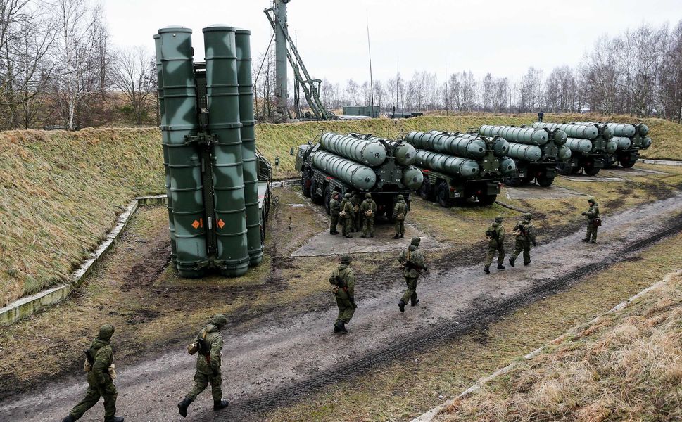 S-400'lerin başka ülkeye satılacağı iddia edilmişti: Rusya'da kritik açıklama!