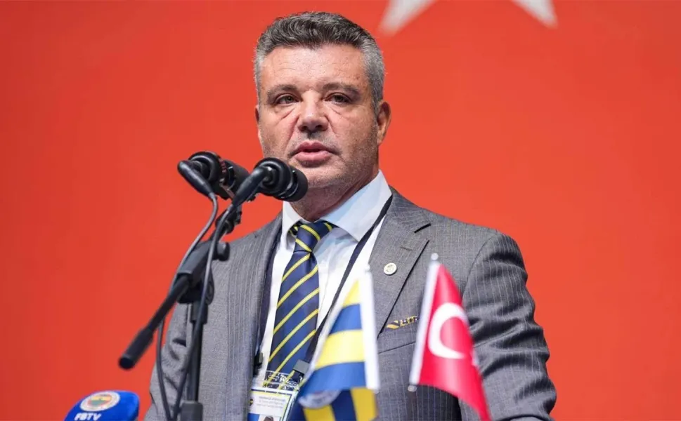 Sadettin Saran'ın savcılık ifadesi ortaya çıktı!