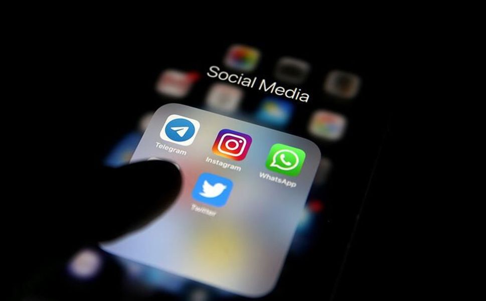 İletişim Başkanlığı duyurdu: 41 sosyal medya hesabına 'iç cephe' engeli