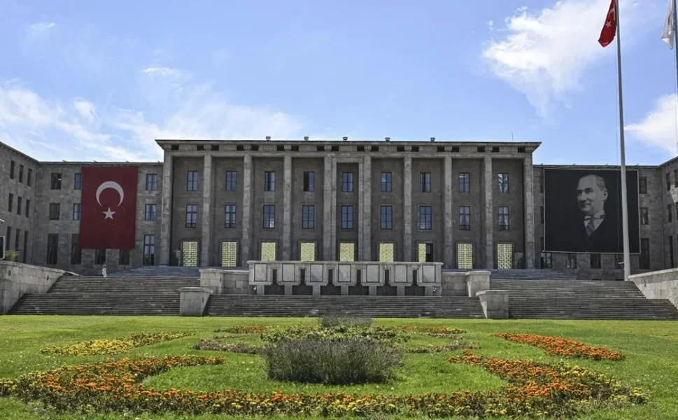 TBMM’deki 'istismar' davasında gelişme: Bilirkişi raporu dosyaya girdi