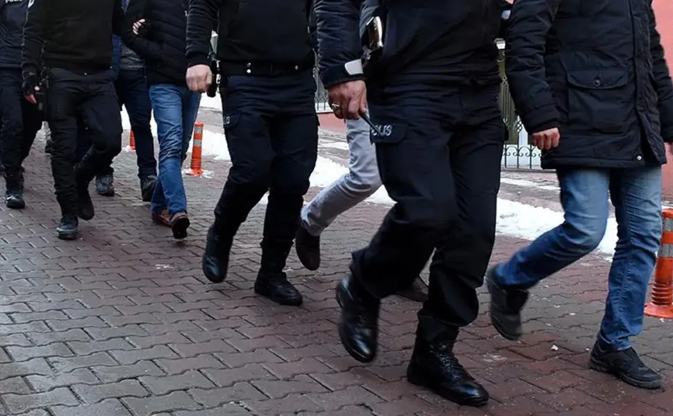 Süleymancılar soruşturmasında ikinci dalga operasyon: 12 gözaltı!