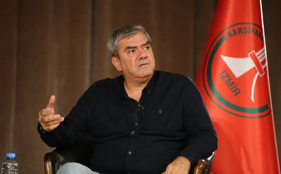 Sözcü’den istifa eden Yılmaz Özdil’den ilk açıklama!