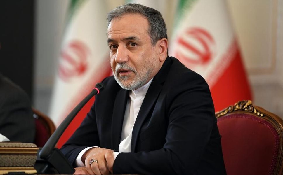 İran Dışişleri Bakanı Arakçi’den kritik açıklama: ‘Artık kısıtlamada bulunmayacağız!’