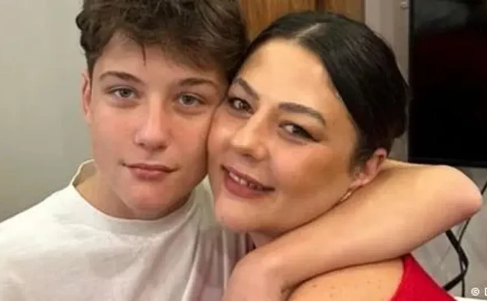 Atlas Çağlayan'ın ailesini tehdit eden 1'i çocuk 9 şüpheli hakkındaki iddianame tamamlandı