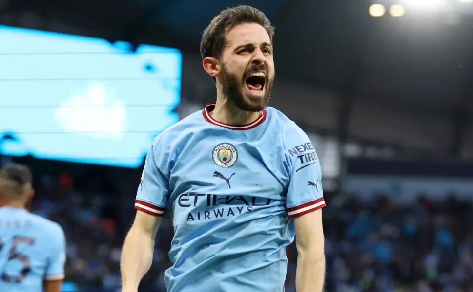 Galatasaray’ın gündeminde olan Bernardo Silva'dan ilk açıklama!