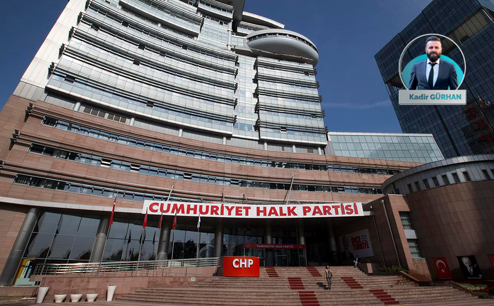 CHP’de kurultay çağrısı PM’ye taşındı: 5 isim ihraçlara karşı çıktı!