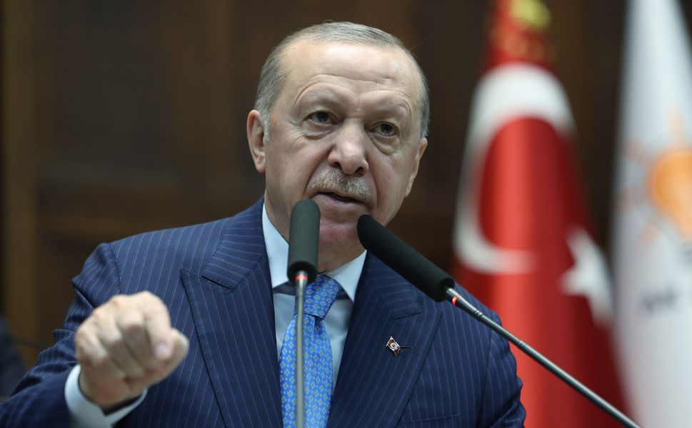 Erdoğan’dan Bahçeli'nin gündeme taşıdığı Öcalan’a ‘statü’ sorusuna flaş yanıt!