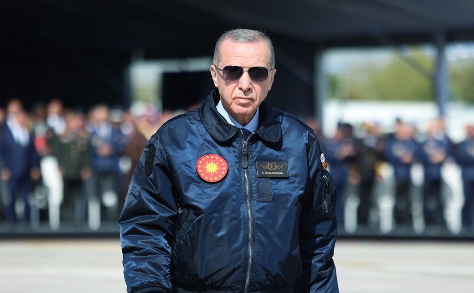 Yunanistan medyası: Erdoğan, Atina'yı muhatap almıyor