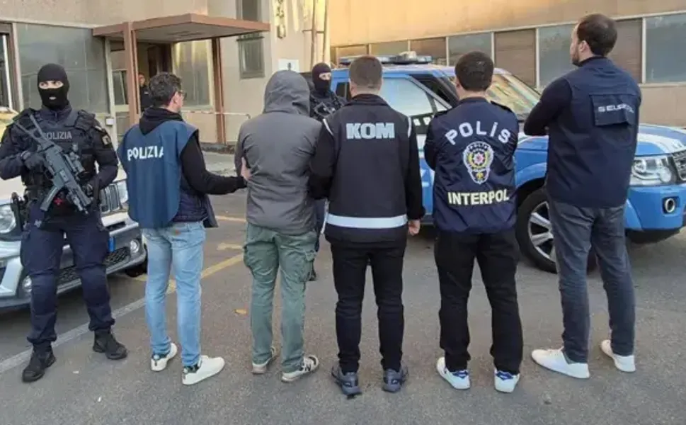 Barış Boyun davasında 11 sanığa yeniden yakalama kararı!