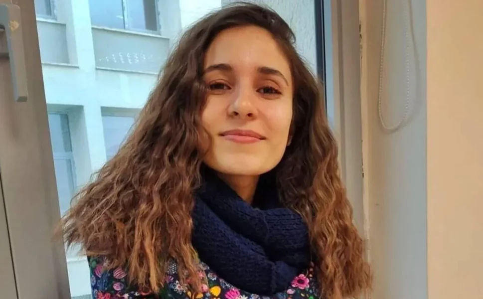 Gülistan Doku'nun ablası, kardeşinin neden öldürüldüğünü açıkladı