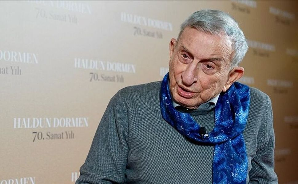 Haldun Dormen'in cenaze programı belli oldu