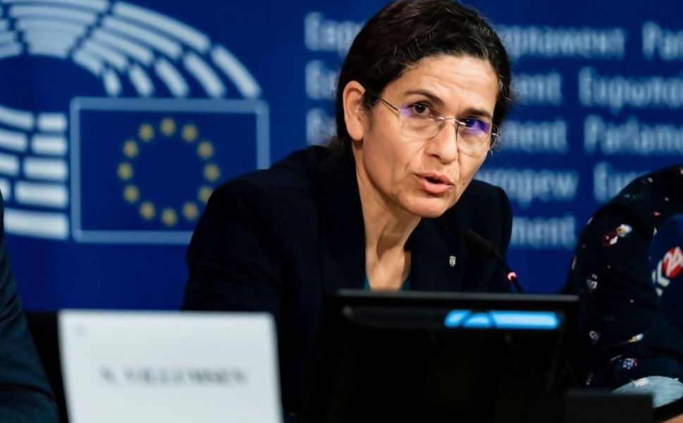 İlham Ahmed’den kritik açıklama: ‘Kürtler henüz söz sahibi olmadı’