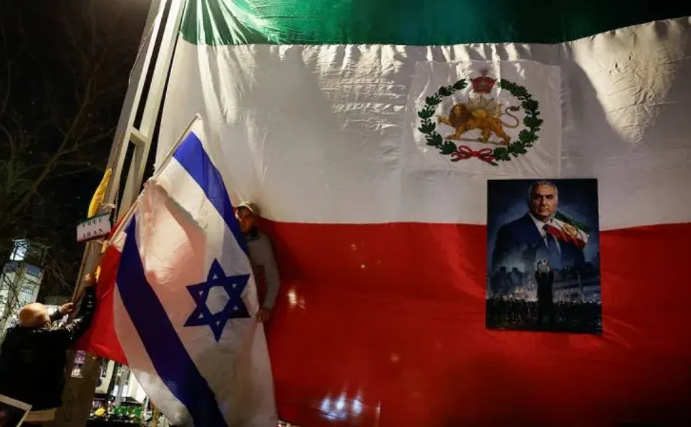 İddia: İsrail ve İran, Rusya üzerinden saldırmama güvencesi verdi