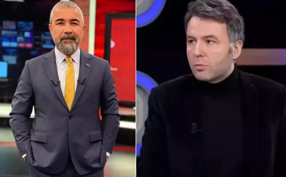 Veyis Ateş hakim karşısına çıktı: ‘Mehmet Akif Ersoy benden helallik istedi’