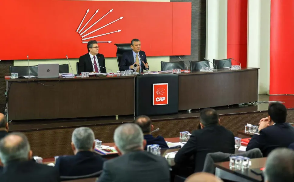 CHP, 'Kılıçdaroğlu' gündemiyle acil toplantı kararı aldı