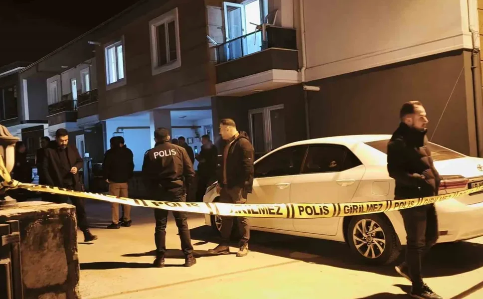 Eşini öldüren emekli öğretmen intihar etti